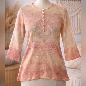 MECHANT‎ LIGHTWEIGHT SUMMER SWEATER